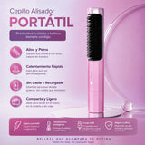 Cepillo alisador LSM