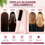 Cepillo alisador LSM